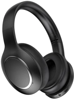 IBETTERTEC Bluetooth Over-ear Hoofdtelefoon