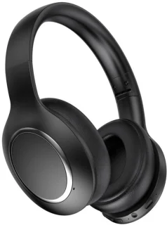 IBETTERTEC Bluetooth Over-ear Hoofdtelefoon