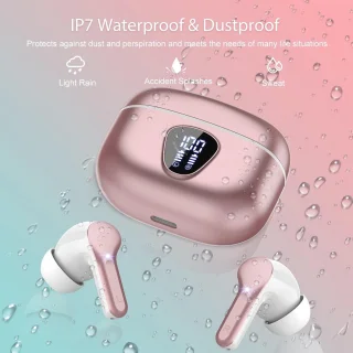 In-Ear Oordopjes