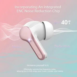 In-Ear Oordopjes