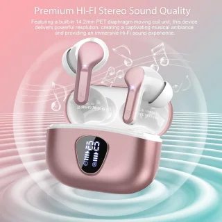 In-Ear Oordopjes