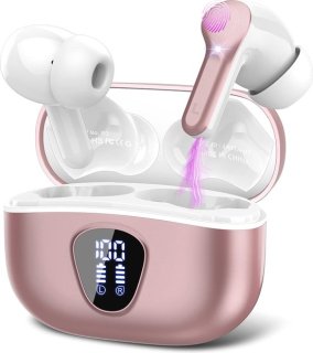 In-Ear Oordopjes review