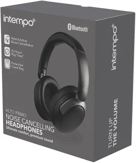 Intempo Alto Primo Koptelefoon