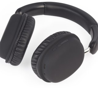 Wat vinden we goed aan de Intempo Aria Vivo Hoofdtelefoon