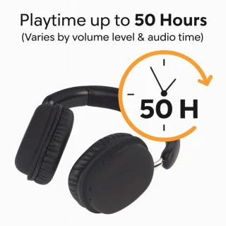 Intempo Aria Vivo Hoofdtelefoon