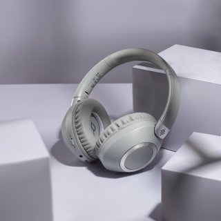 Wat vinden we goed aan de Intempo Koptelefoon