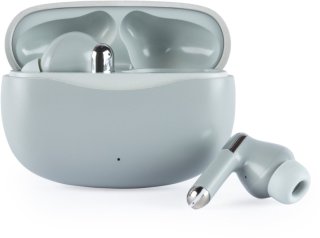 Wat vinden we goed aan de Intempo Oordopjes - Grijs