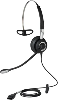 Jabra Biz 2400 II Mono QD