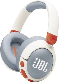 De JBL Junior 470NC Kinderkoptelefoon in één oogopslag