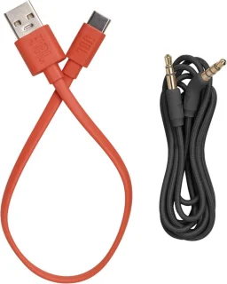 JBL Live 670NC Draadloze On-Ear Koptelefoon Zwart