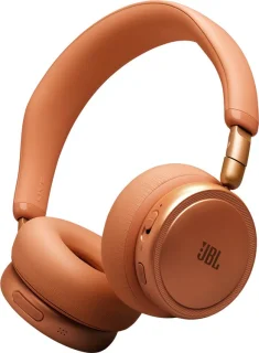 JBL Live 680NC on-ear koptelefoon