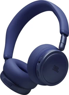 JBL Live 680NC On-Ear Koptelefoon - Blauw