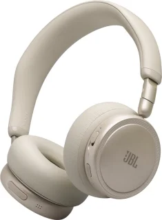 JBL Live 680NC on-ear koptelefoon champagne/beige