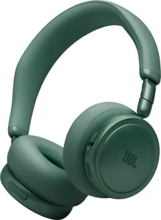 JBL Live 680NC On-Ear Koptelefoon - Groen