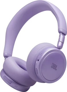 JBL Live 680NC — Compacte krachtpatser met slimme noise cancelling