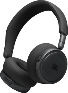 JBL Live 680NC On-ear koptelefoon - Zwart