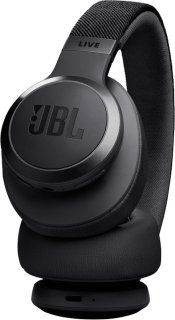 JBL Live 770NC Duopack draadloze over-ear koptelefoon zwart
