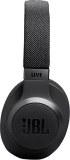 JBL Live 770NC Duopack draadloze over-ear koptelefoon zwart