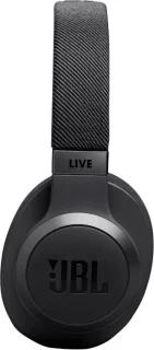 JBL Live 770NC Duopack draadloze over-ear koptelefoon zwart