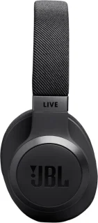 JBL Live 770NC Duopack draadloze over-ear koptelefoon zwart