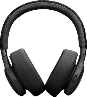 JBL Live 770NC Duopack draadloze over-ear koptelefoon zwart