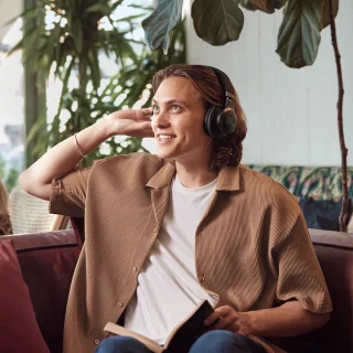 JBL Live 770NC Duopack draadloze over-ear koptelefoon zwart