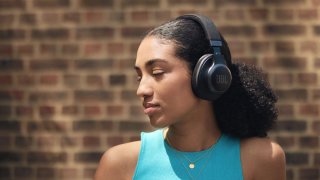 JBL Live 770NC Duopack draadloze over-ear koptelefoon zwart