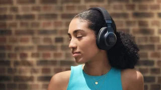 JBL Live 770NC Duopack draadloze over-ear koptelefoon zwart