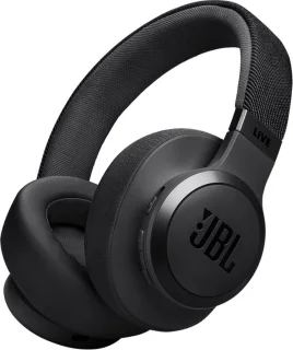 JBL Live 770NC Duopack draadloze over-ear koptelefoon zwart