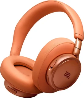 JBL Live 780NC draadloze noise cancelling koptelefoon oranje