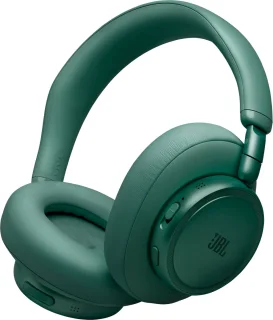 De JBL Live 780NC Over-ear koptelefoon in één oogopslag