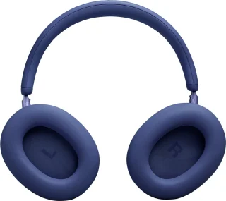 Wat vinden we goed aan de JBL Live 780NC Over-ear koptelefoon - Blauw
