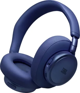 JBL Live 780NC: Lange Batterijduur en Meeslepend Geluid voor Alledaags Gebruik