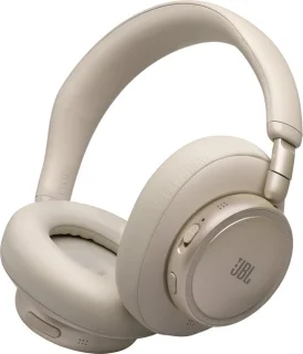 JBL Live 780NC over-ear koptelefoon Champagne/Beige