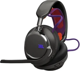JBL Quantum 950 draadloze over-ear headset zwart