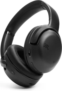 De JBL Tour One M2 Draadloze Over-ear Koptelefoon in één oogopslag