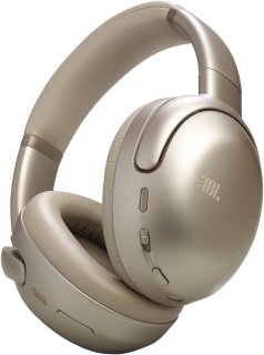De JBL Tour One M3 Over-ear koptelefoon - Mocca in één oogopslag