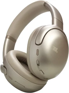JBL Tour One M3 Over-ear koptelefoon - Mocca