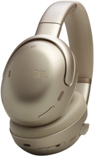 Wat vinden we goed aan de JBL Tour One M3 Over-ear koptelefoon - Mocca
