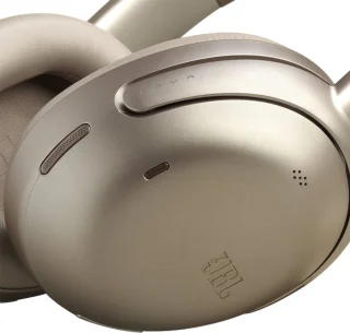 JBL Tour One M3 Over-ear koptelefoon - Mocca