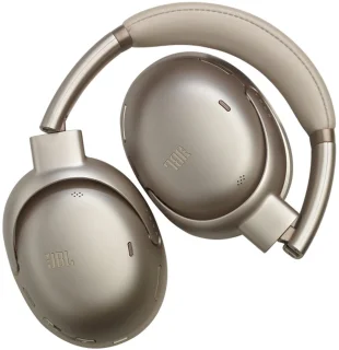 JBL Tour One M3 Over-ear koptelefoon - Mocca