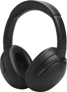 JBL Tour One M3 Smart TX Draadloze Over-Ear Koptelefoon Zwart