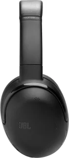 JBL Tour One M3 Smart TX Draadloze Over-Ear Koptelefoon Zwart