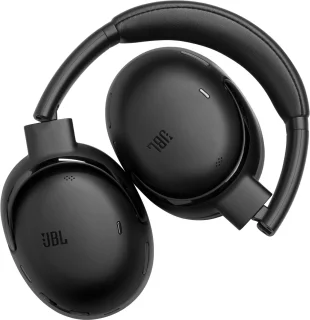 JBL Tour One M3 Smart TX Draadloze Over-Ear Koptelefoon Zwart