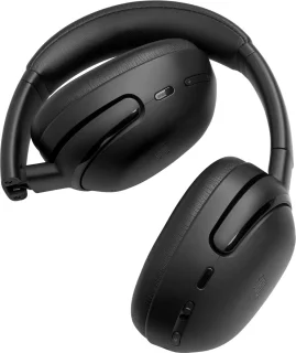 JBL Tour One M3 Smart TX Draadloze Over-Ear Koptelefoon Zwart