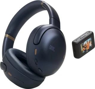 JBL Tour One M3 Smart TX Over-ear Koptelefoon