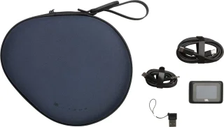 JBL Tour One M3 Smart TX Over-ear Koptelefoon