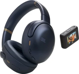 JBL Tour One M3 Smart TX Over-ear Koptelefoon