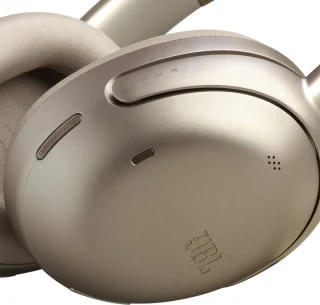JBL Tour One M3 Smart TX Over-ear Koptelefoon Mocca