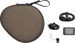 JBL Tour One M3 Smart TX Over-ear Koptelefoon Mocca